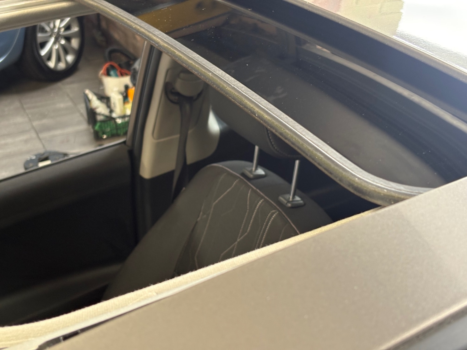 Used Kia Picanto 2014 for sale - 78098526: Photo 21