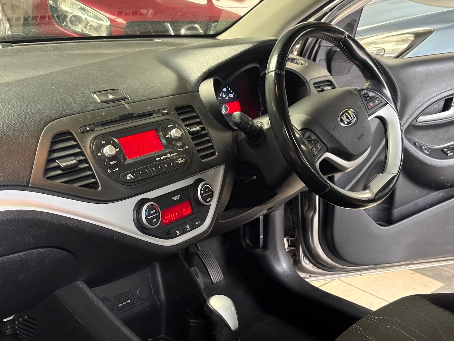 Used Kia Picanto 2014 for sale - 78098526: Photo 22