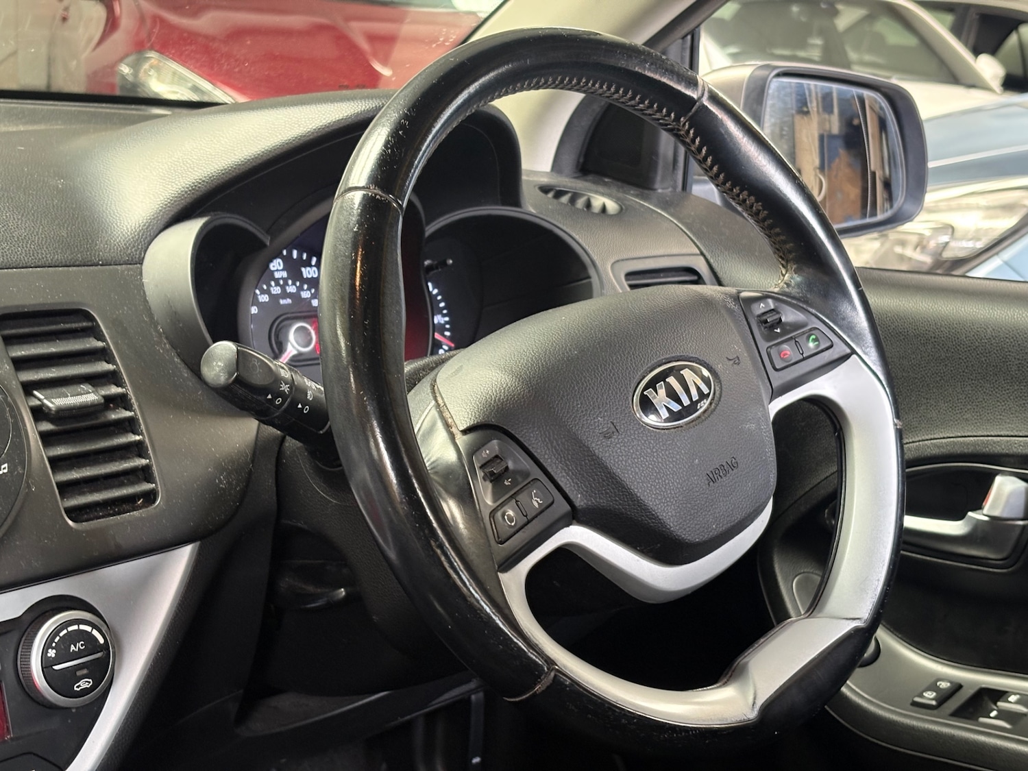 Used Kia Picanto 2014 for sale - 78098526: Photo 23