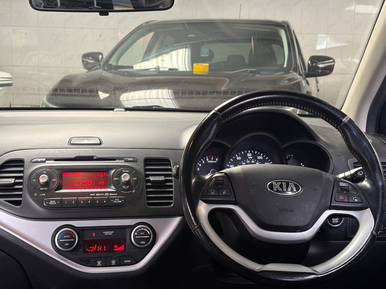 Used Kia Picanto 2014 for sale - 78098526: Photo 24