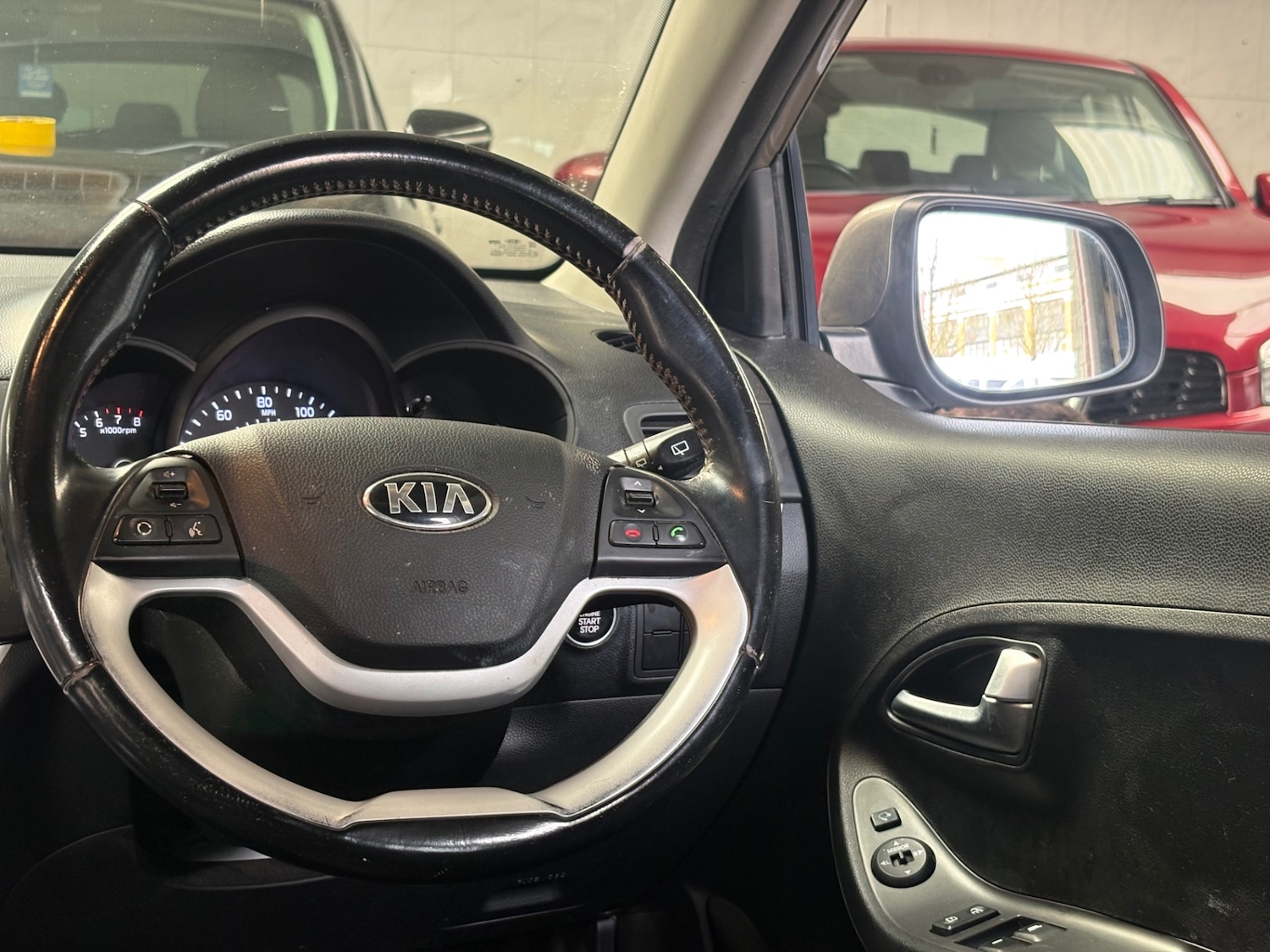 Used Kia Picanto 2014 for sale - 78098526: Photo 26