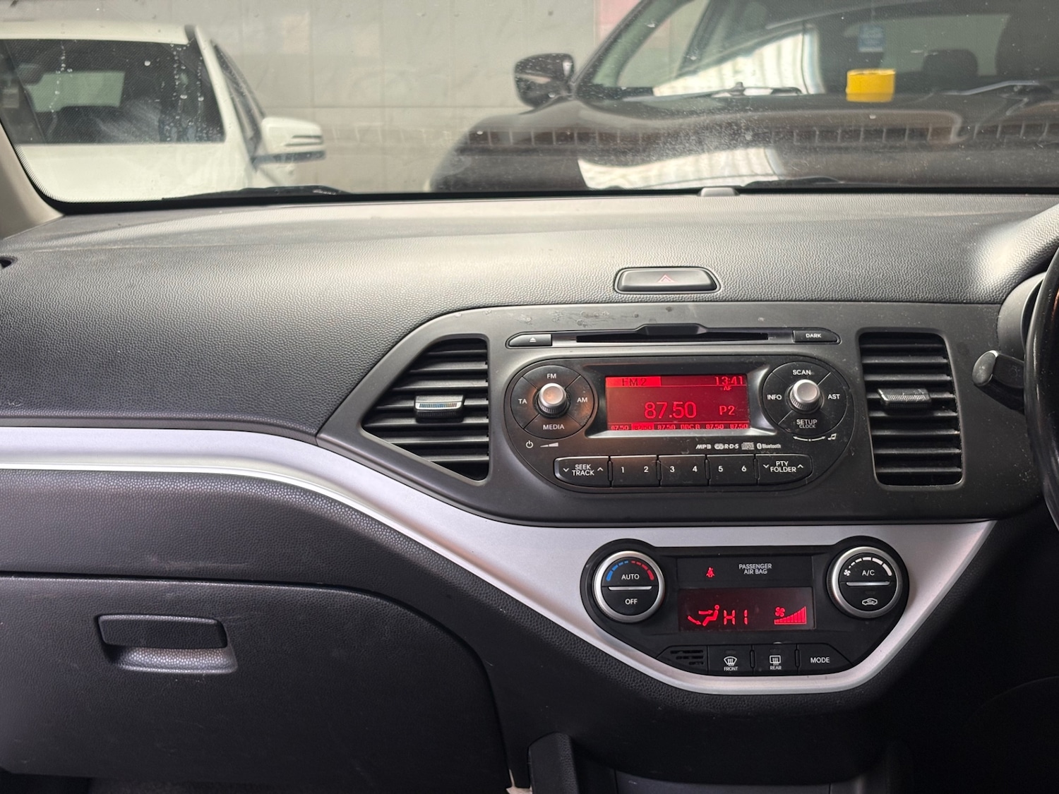 Used Kia Picanto 2014 for sale - 78098526: Photo 27