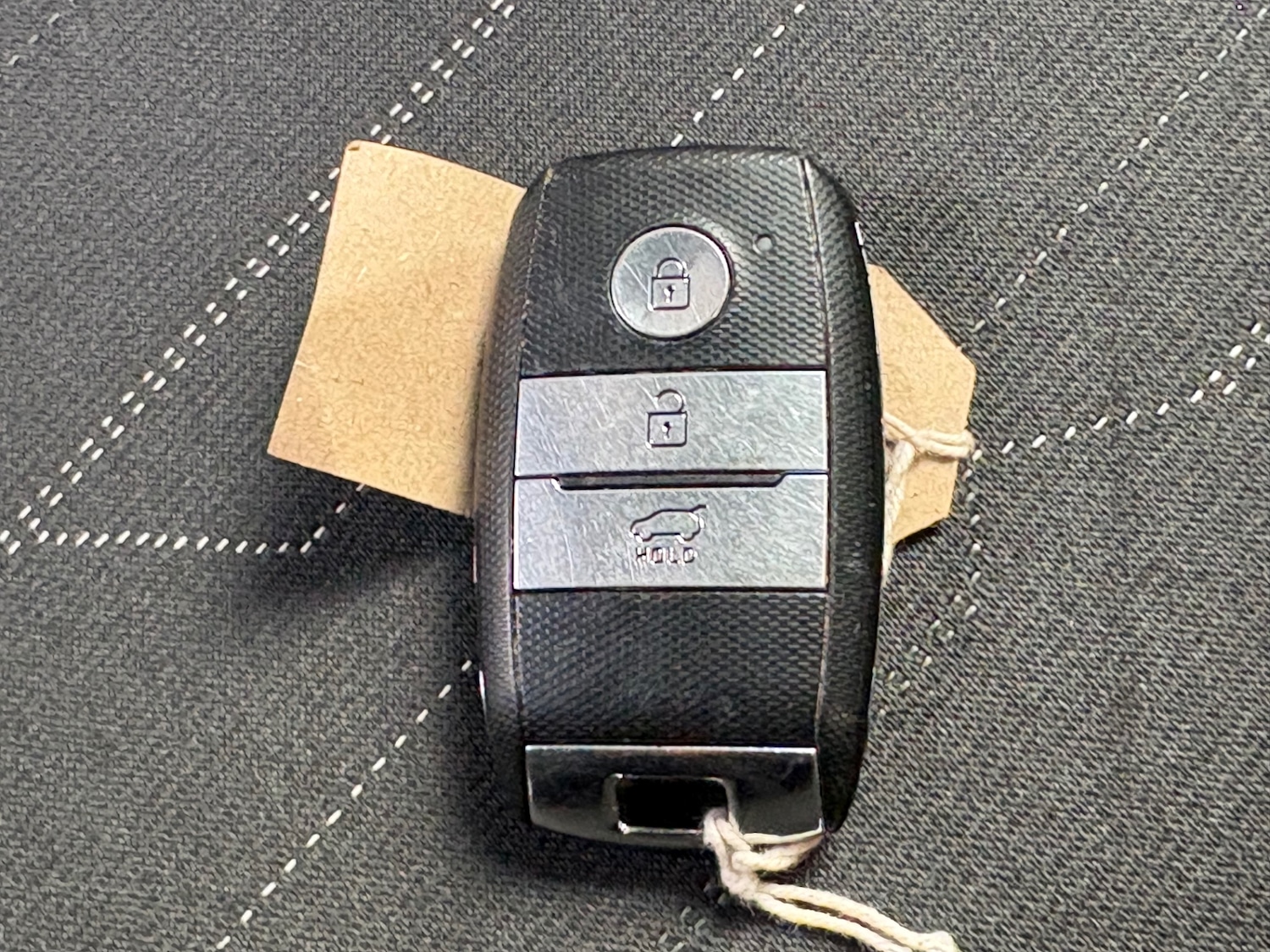 Used Kia Picanto 2014 for sale - 78098526: Photo 31