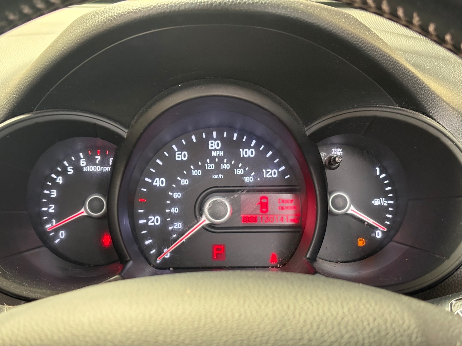 Used Kia Picanto 2014 for sale - 78098526: Photo 32