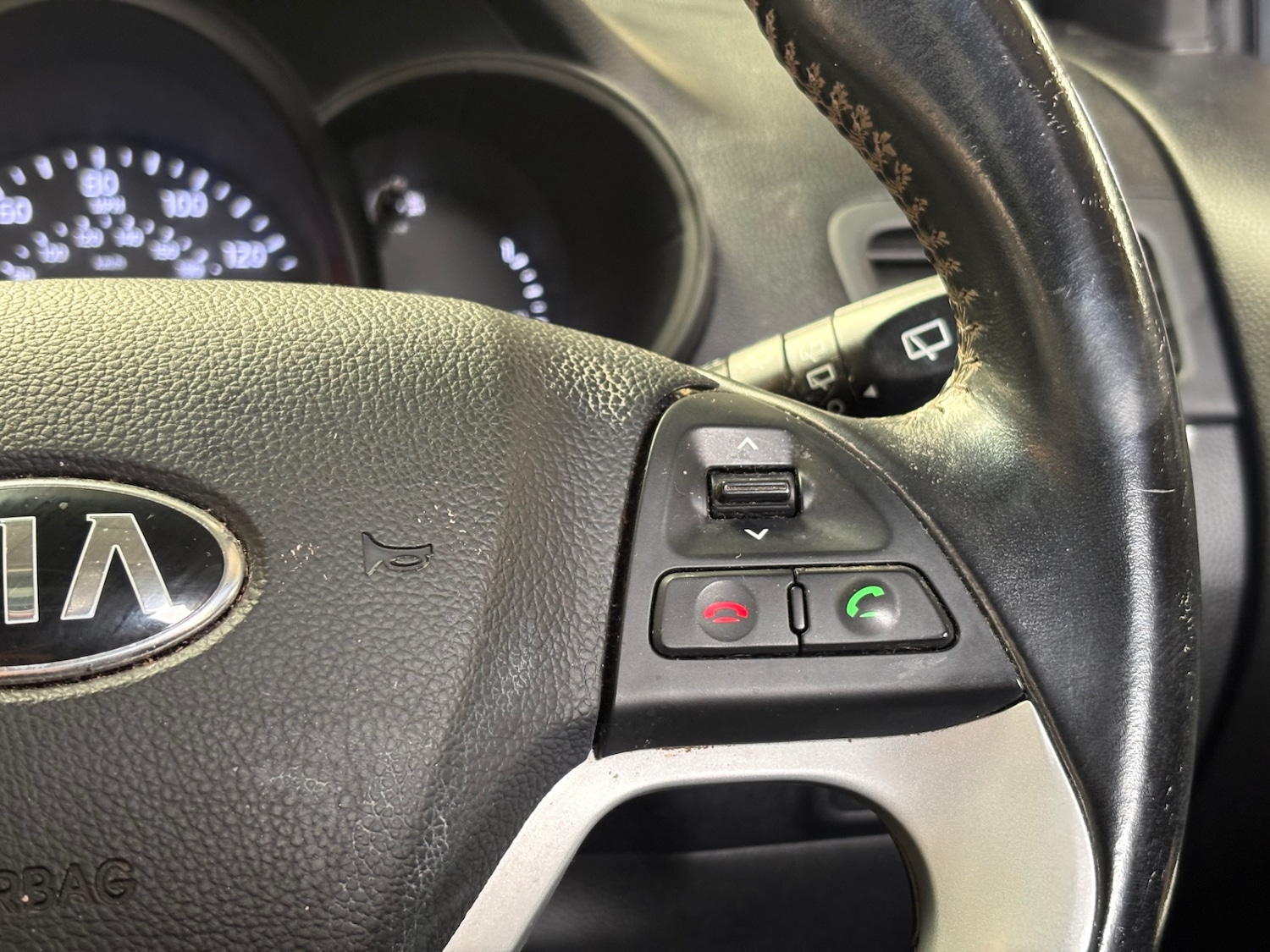 Used Kia Picanto 2014 for sale - 78098526: Photo 33