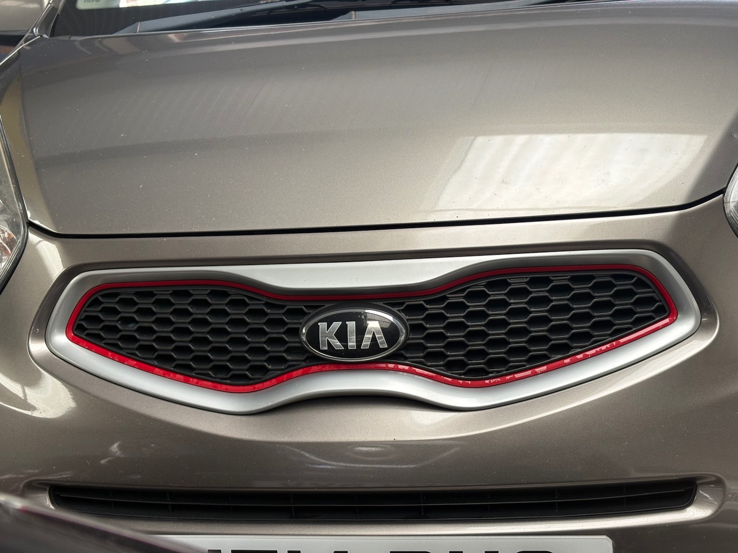 Used Kia Picanto 2014 for sale - 78098526: Photo 9