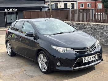 Used Toyota Auris 2013 for sale - 79049966: Photo