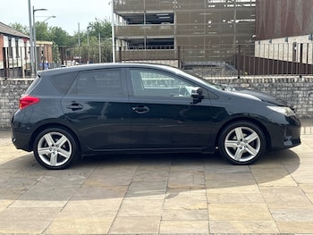 Used Toyota Auris 2013 for sale - 79049966: Photo