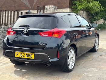 Used Toyota Auris 2013 for sale - 79049966: Photo