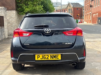 Used Toyota Auris 2013 for sale - 79049966: Photo