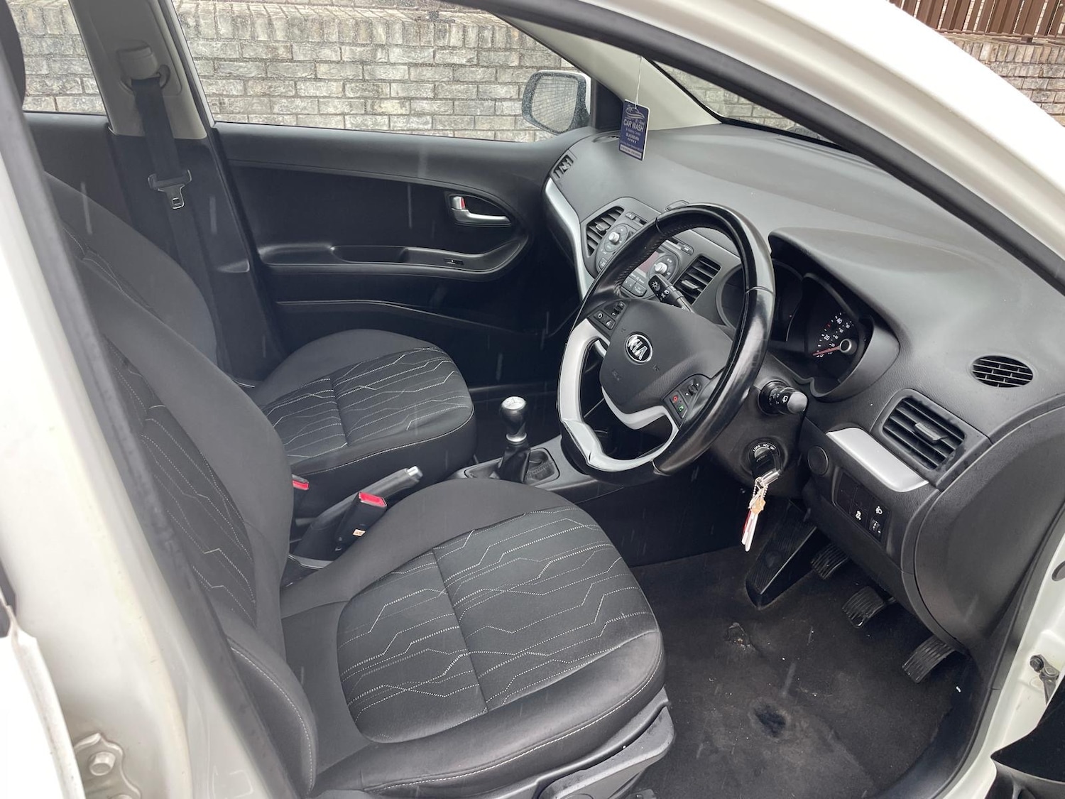 Used Kia Picanto 2014 for sale - 76334946: Photo 7