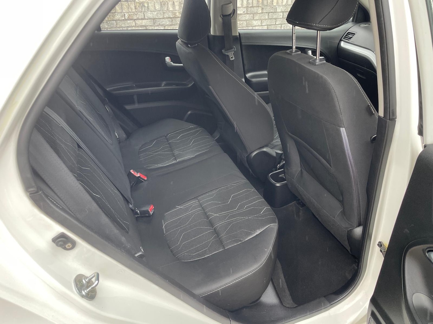 Used Kia Picanto 2014 for sale - 76334946: Photo 8