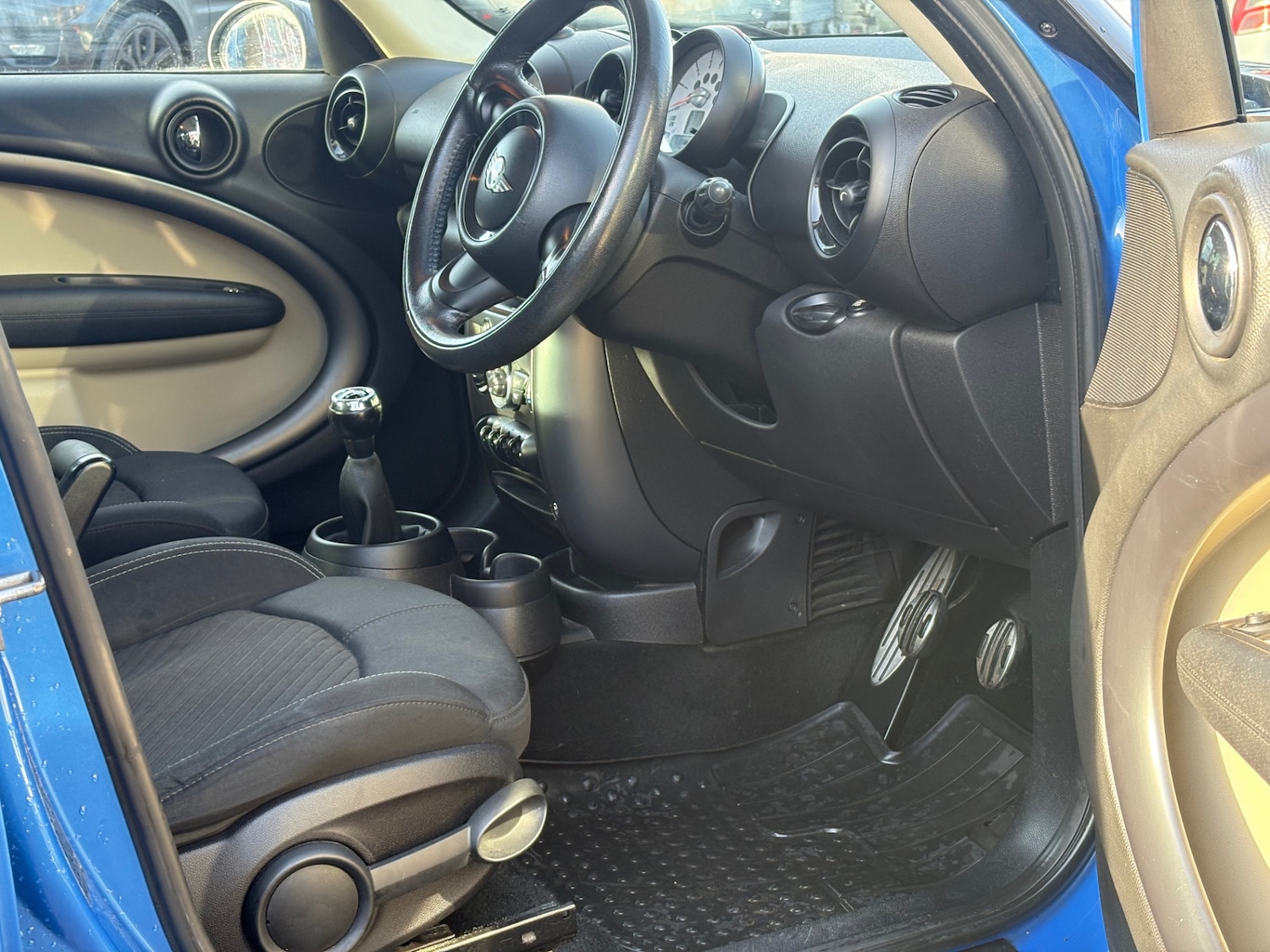 Used MINI Countryman 2013 for sale - 77170751: Photo 10