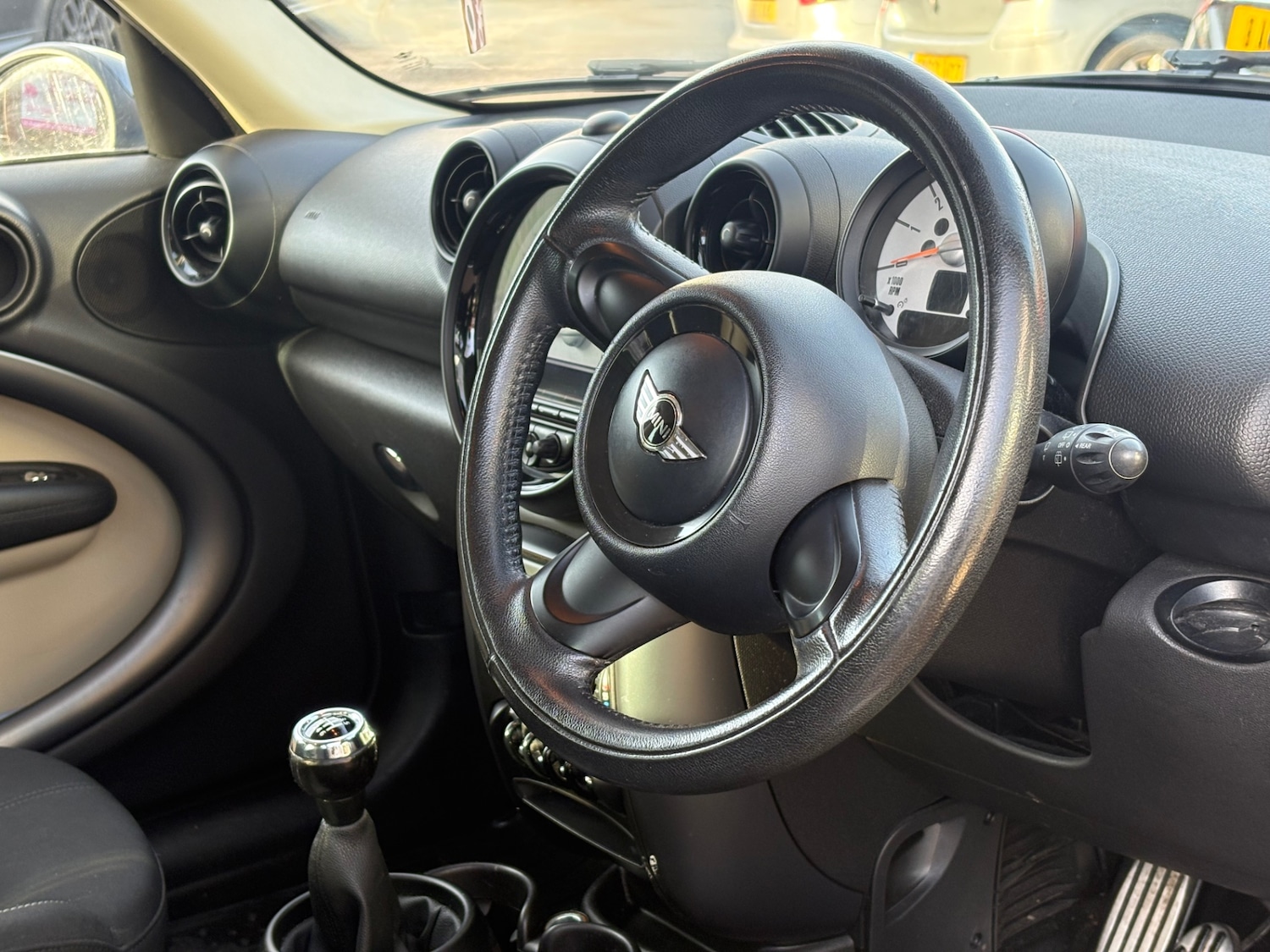 Used MINI Countryman 2013 for sale - 77170751: Photo 11