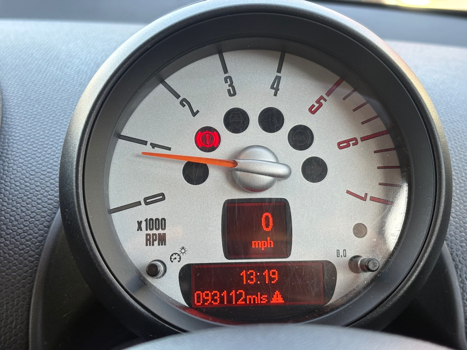 Used MINI Countryman 2013 for sale - 77170751: Photo 14