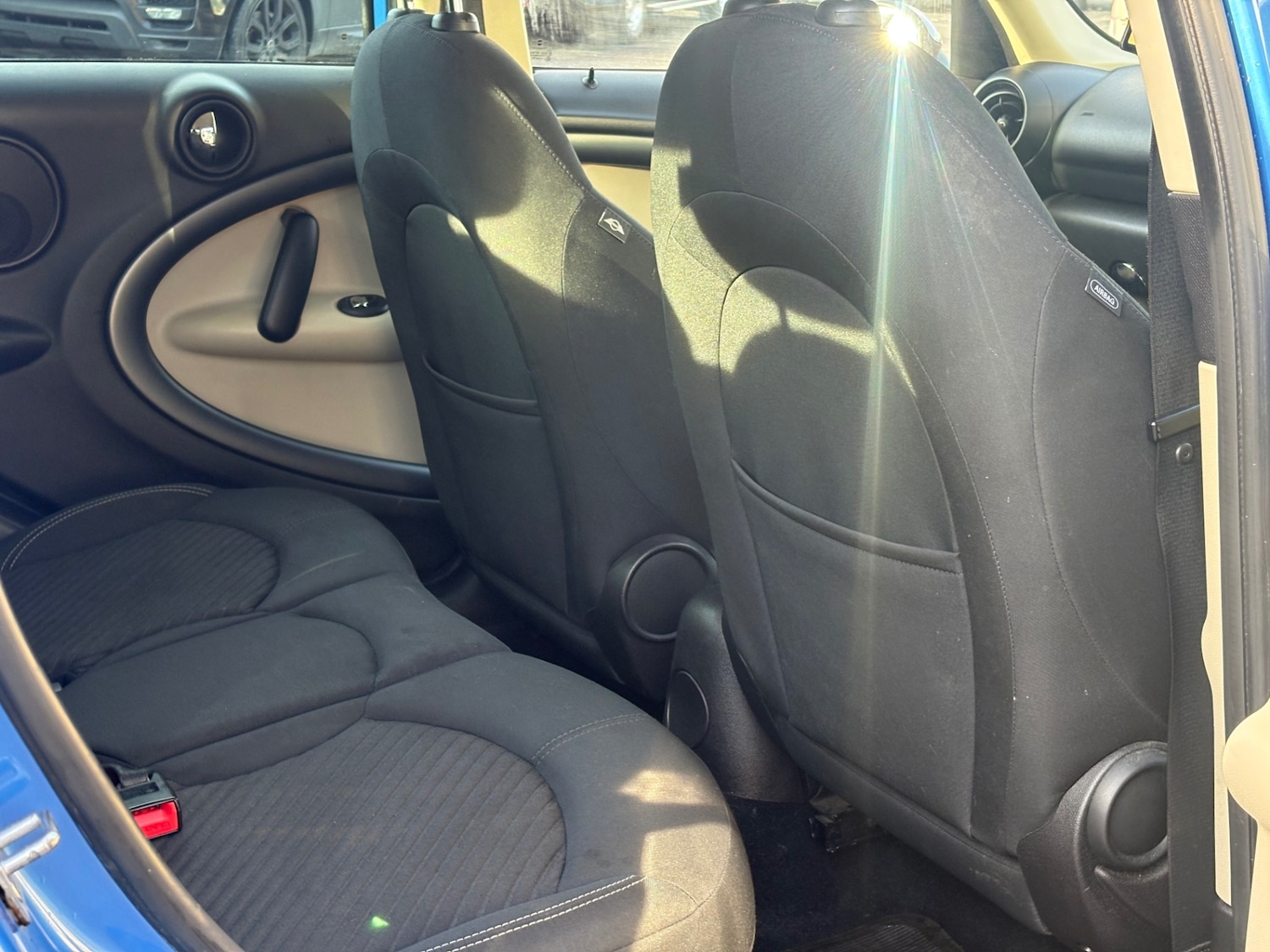 Used MINI Countryman 2013 for sale - 77170751: Photo 18