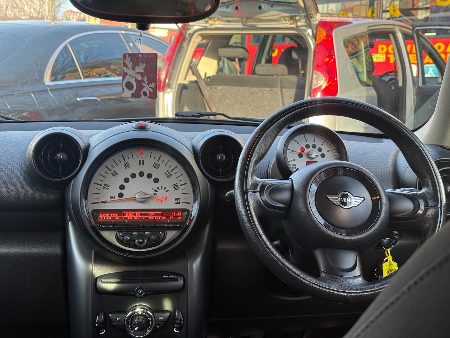 Used MINI Countryman 2013 for sale - 77170751: Photo 19