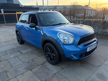 Used MINI Countryman 2013 for sale - 77170751: Photo