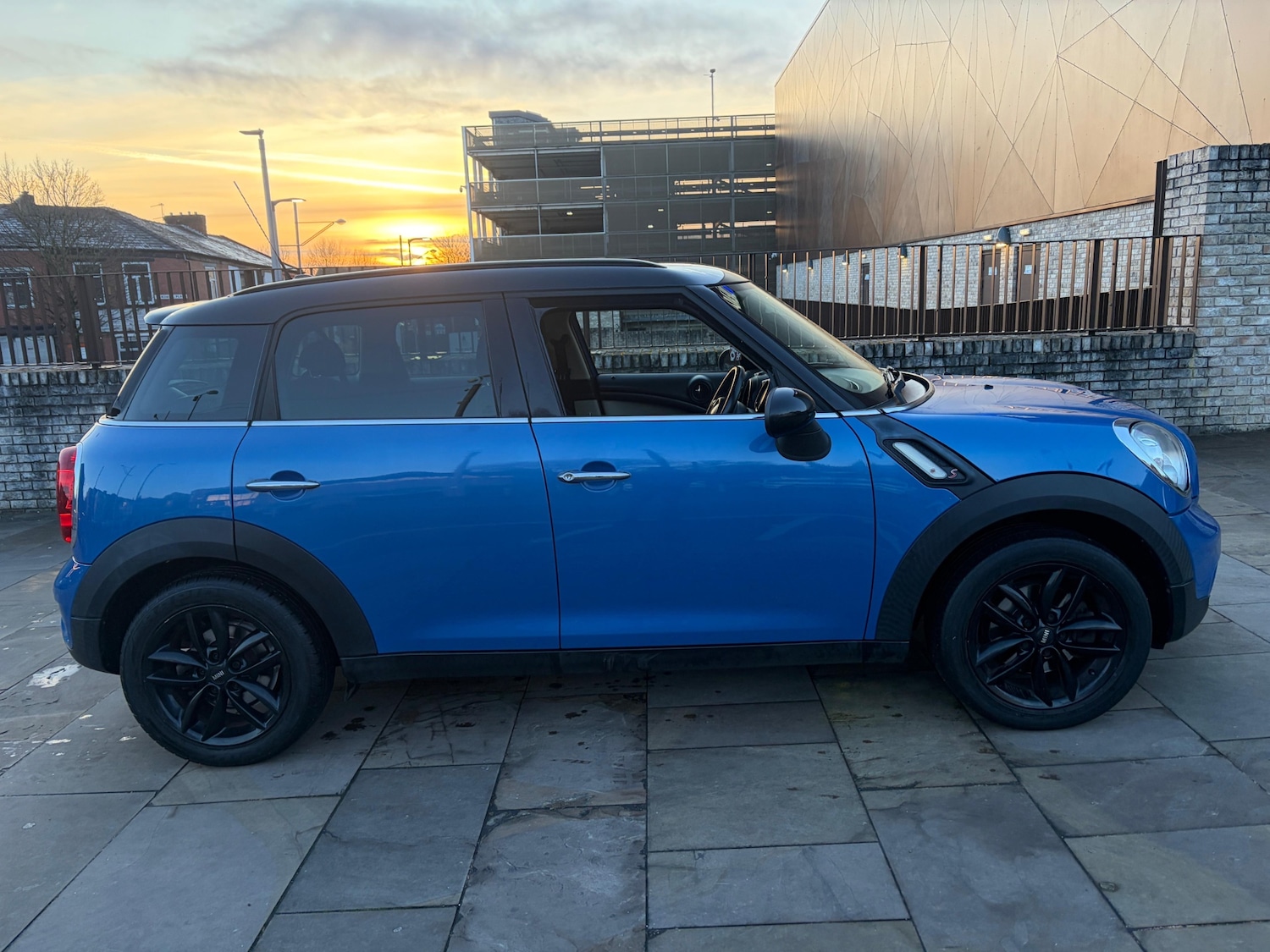 Used MINI Countryman 2013 for sale - 77170751: Photo 2