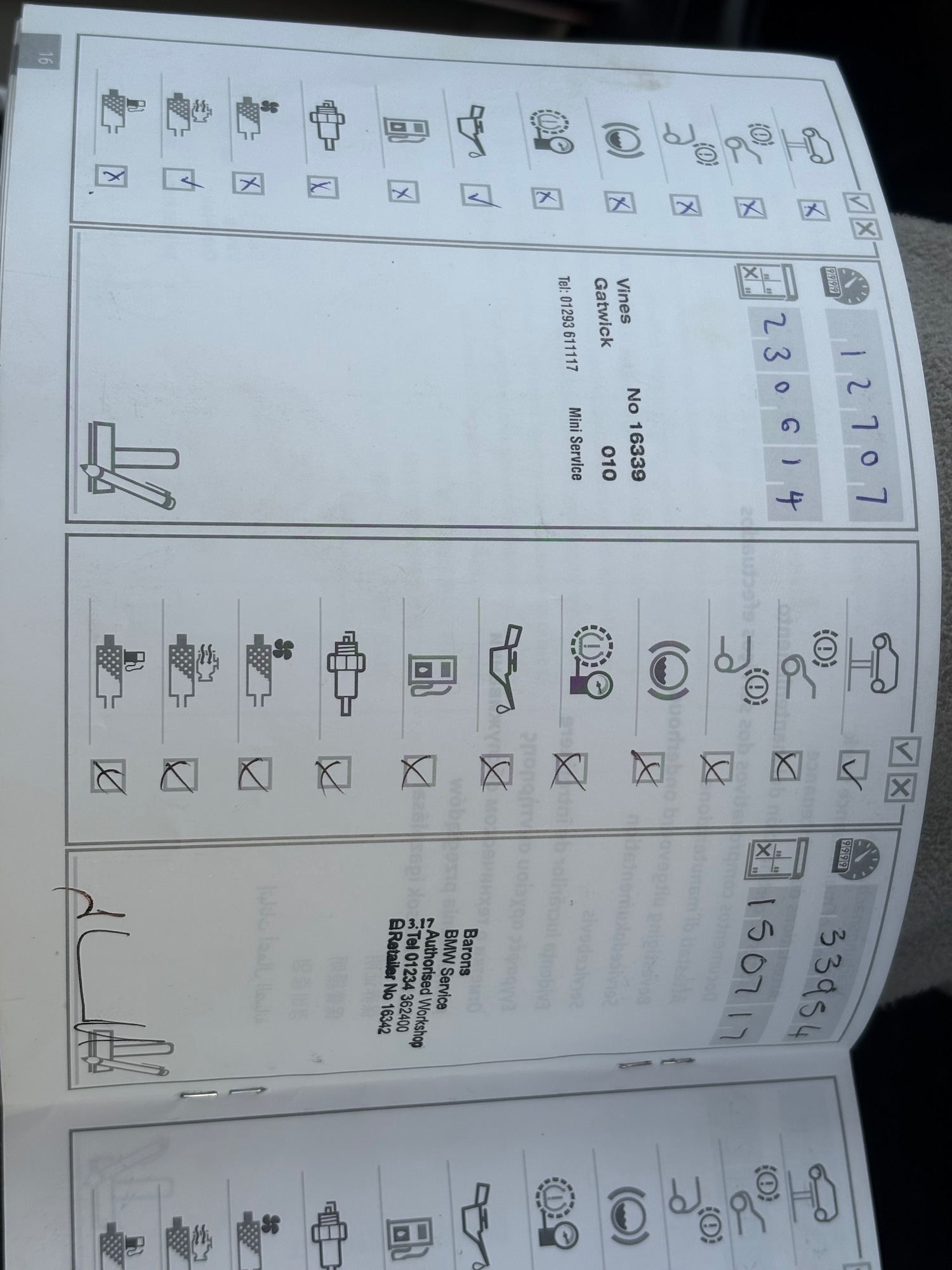 Used MINI Countryman 2013 for sale - 77170751: Photo 22