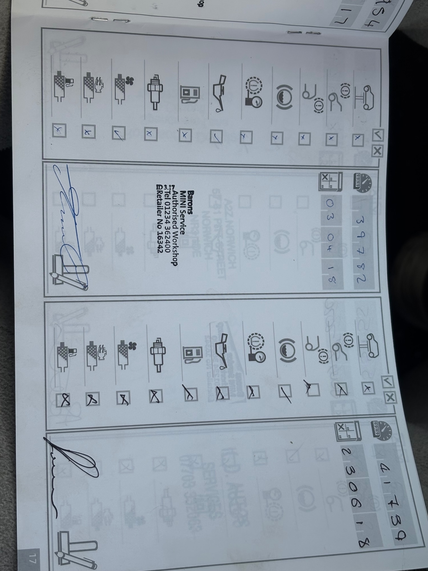 Used MINI Countryman 2013 for sale - 77170751: Photo 23