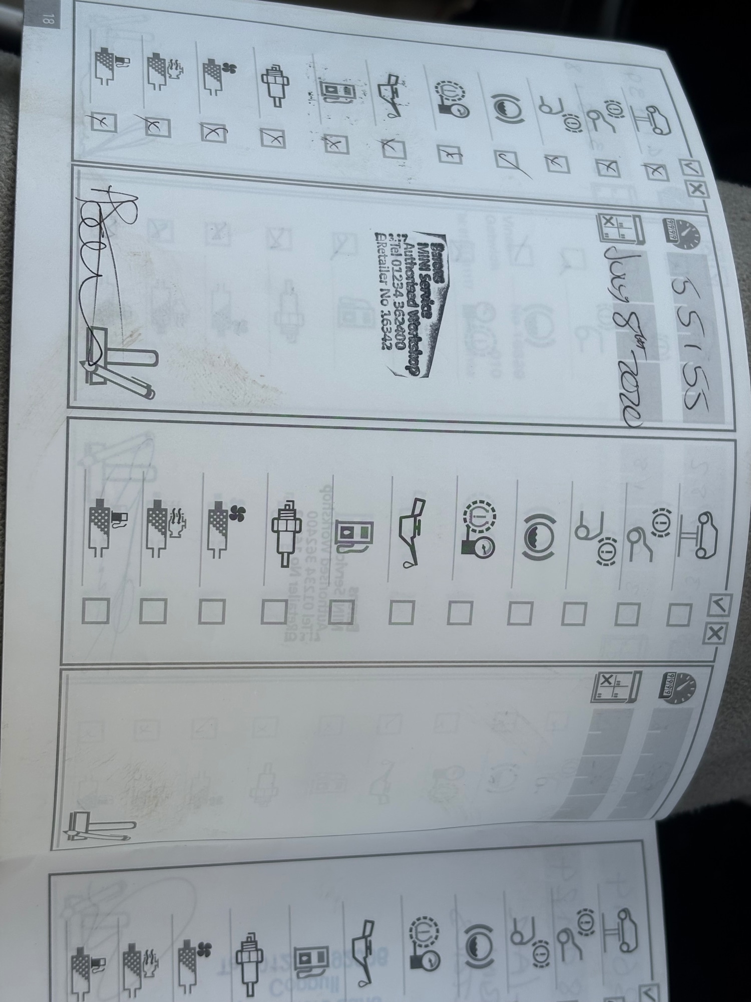 Used MINI Countryman 2013 for sale - 77170751: Photo 24