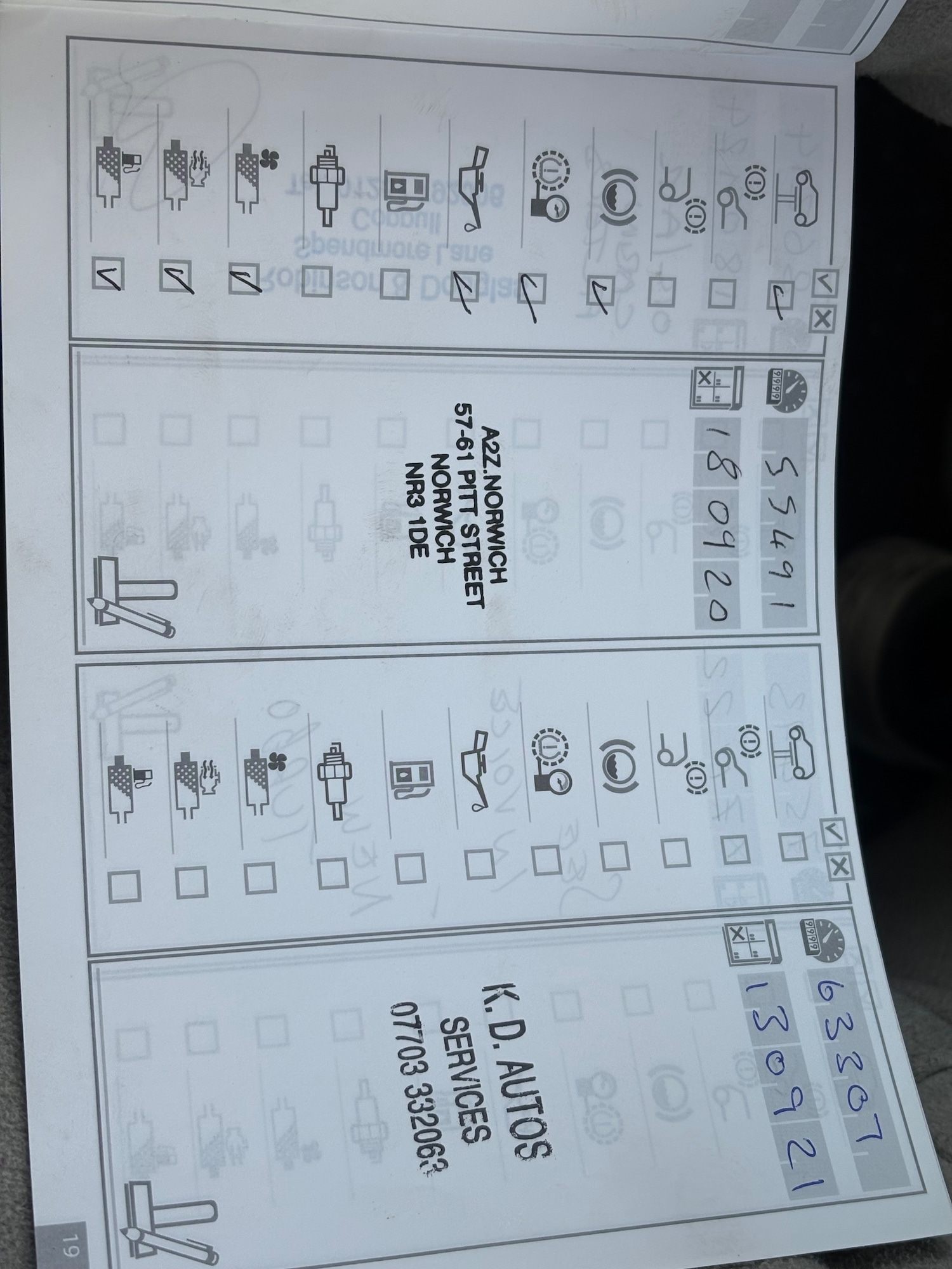 Used MINI Countryman 2013 for sale - 77170751: Photo 25