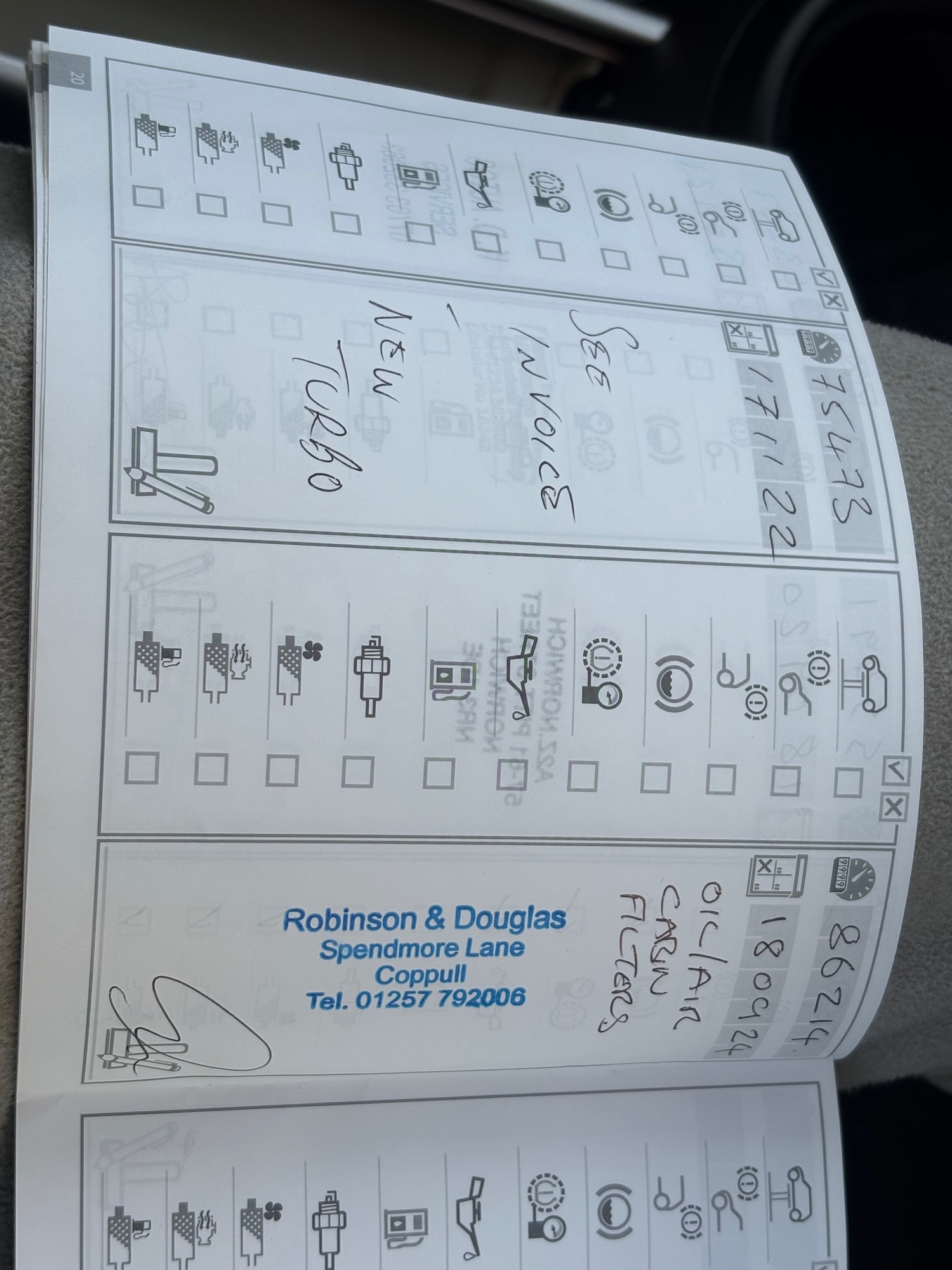 Used MINI Countryman 2013 for sale - 77170751: Photo 26