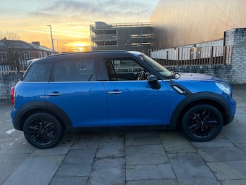 Used MINI Countryman 2013 for sale - 77170751: Photo