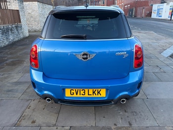 Used MINI Countryman 2013 for sale - 77170751: Photo