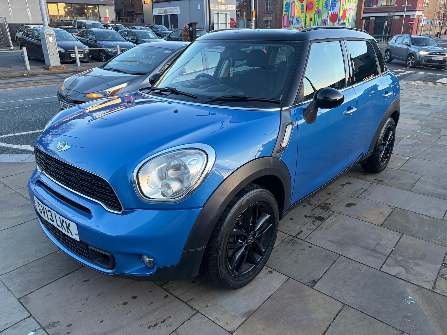 Used MINI Countryman 2013 for sale - 77170751: Photo 5