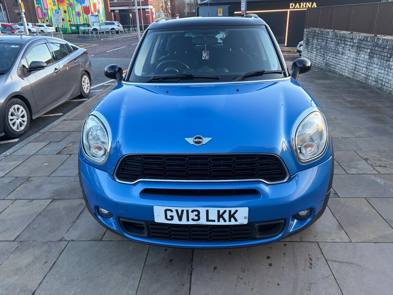 Used MINI Countryman 2013 for sale - 77170751: Photo 6