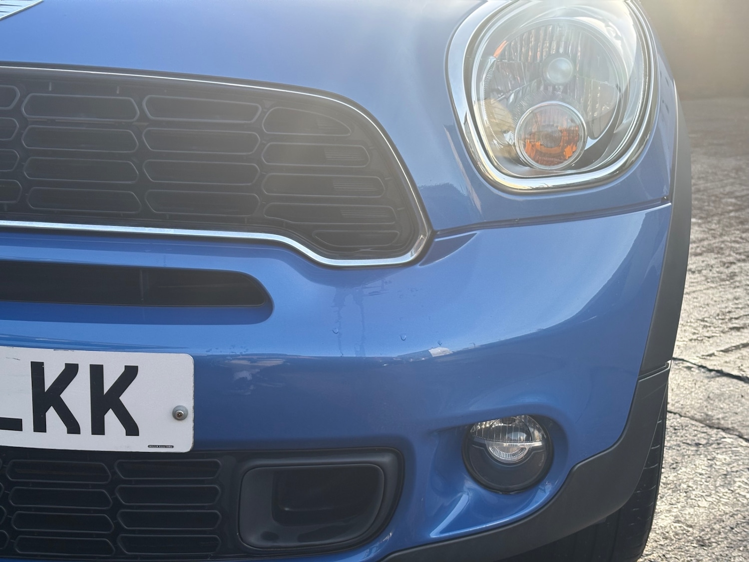 Used MINI Countryman 2013 for sale - 77170751: Photo 7