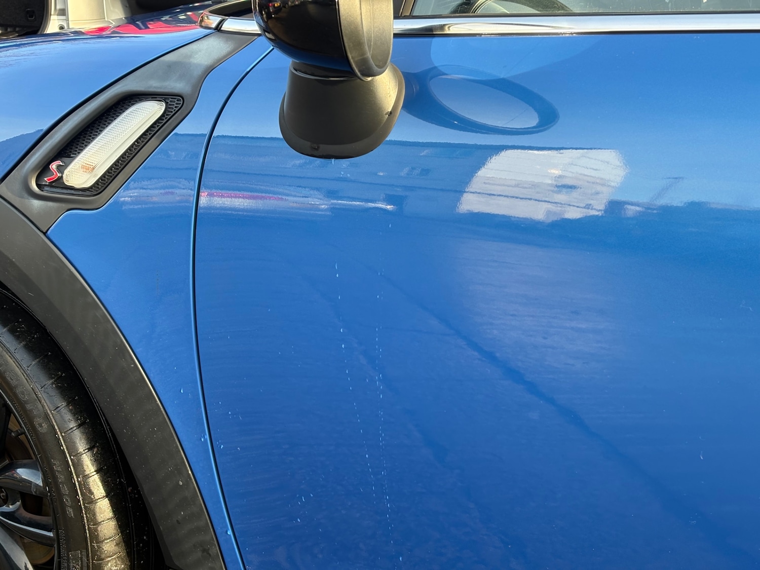 Used MINI Countryman 2013 for sale - 77170751: Photo 8