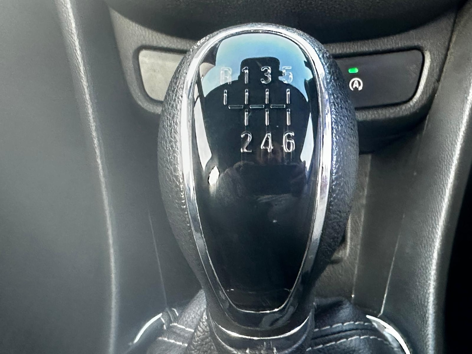 Used Vauxhall Mokka 2016 for sale - 77030048: Photo 11