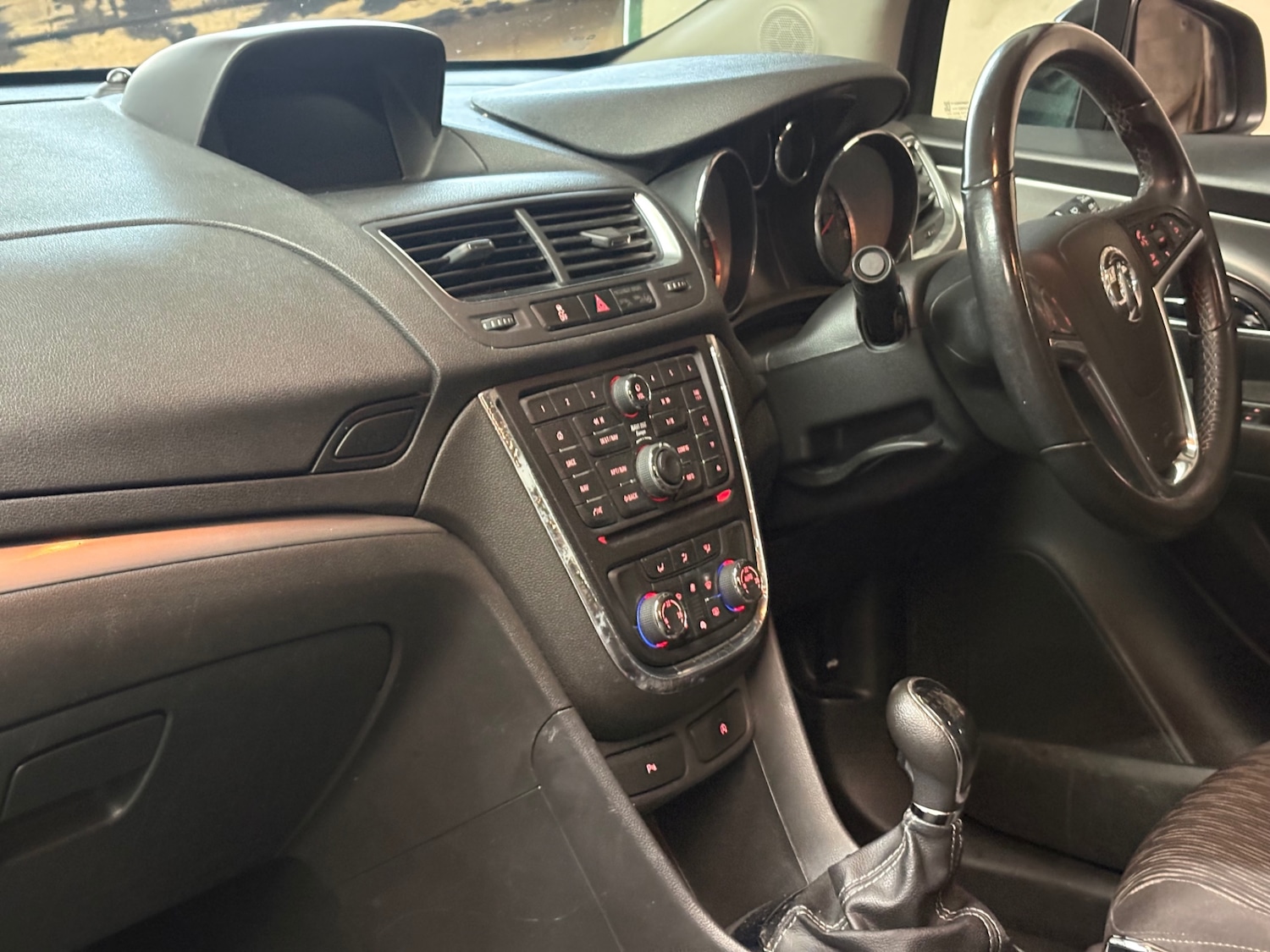 Used Vauxhall Mokka 2016 for sale - 77030048: Photo 14