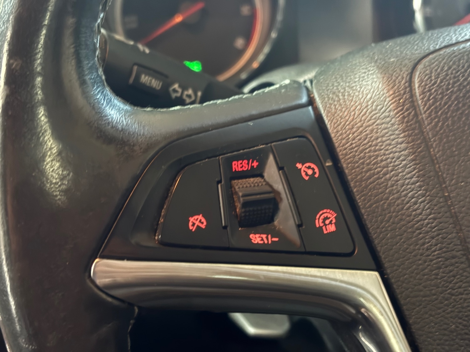 Used Vauxhall Mokka 2016 for sale - 77030048: Photo 15