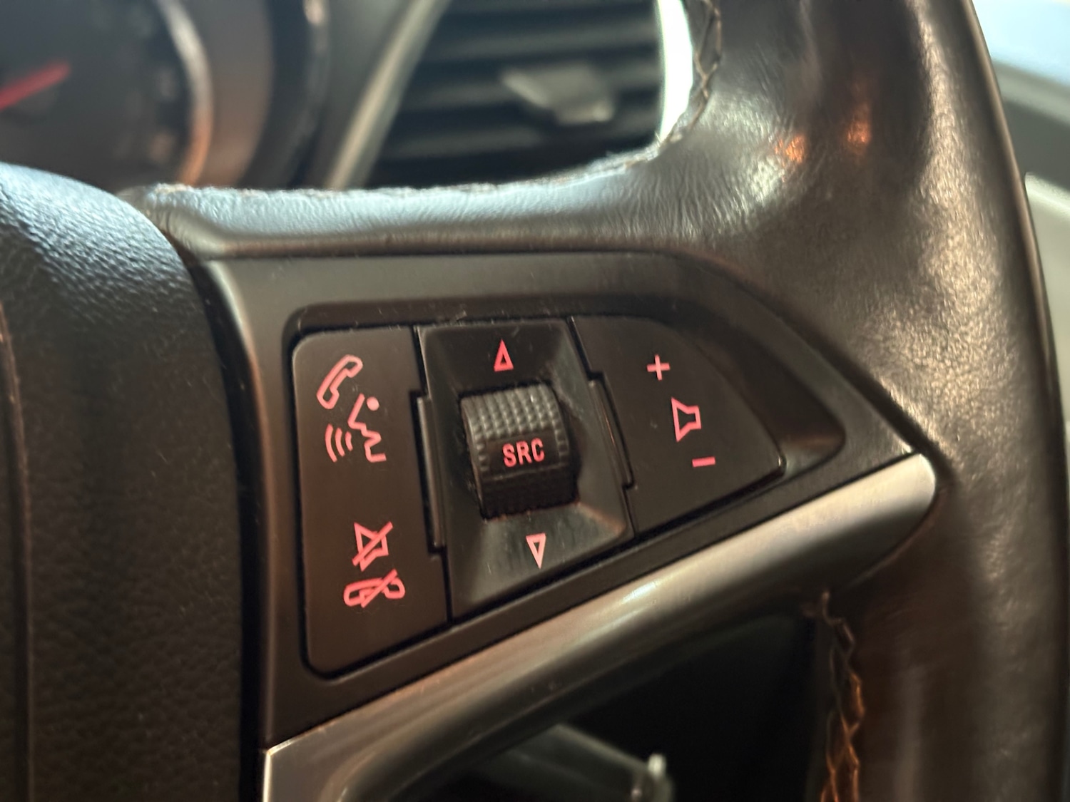 Used Vauxhall Mokka 2016 for sale - 77030048: Photo 16