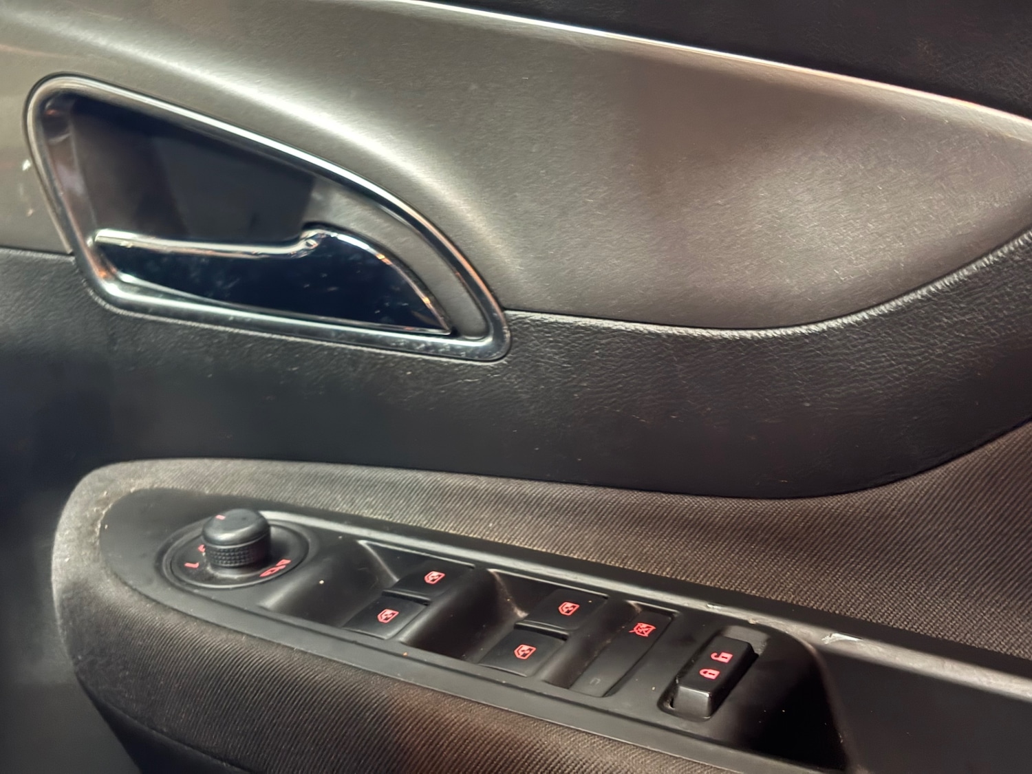 Used Vauxhall Mokka 2016 for sale - 77030048: Photo 17