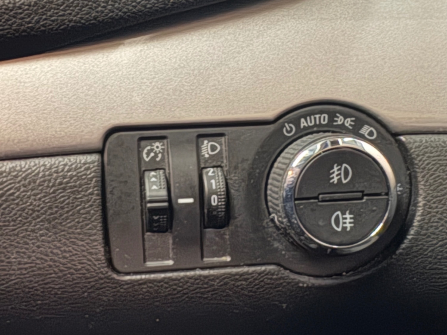 Used Vauxhall Mokka 2016 for sale - 77030048: Photo 18