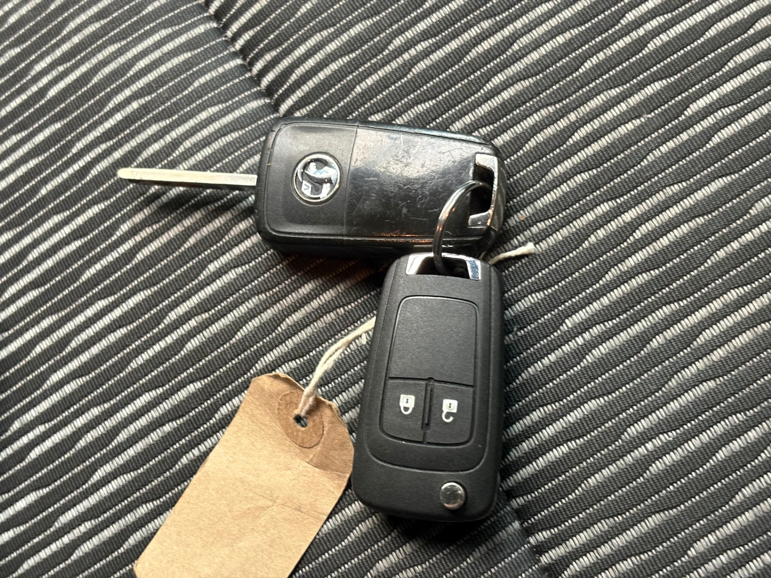 Used Vauxhall Mokka 2016 for sale - 77030048: Photo 19