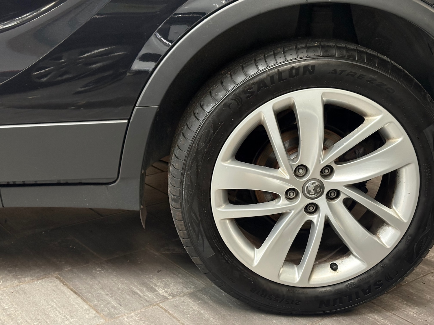 Used Vauxhall Mokka 2016 for sale - 77030048: Photo 21