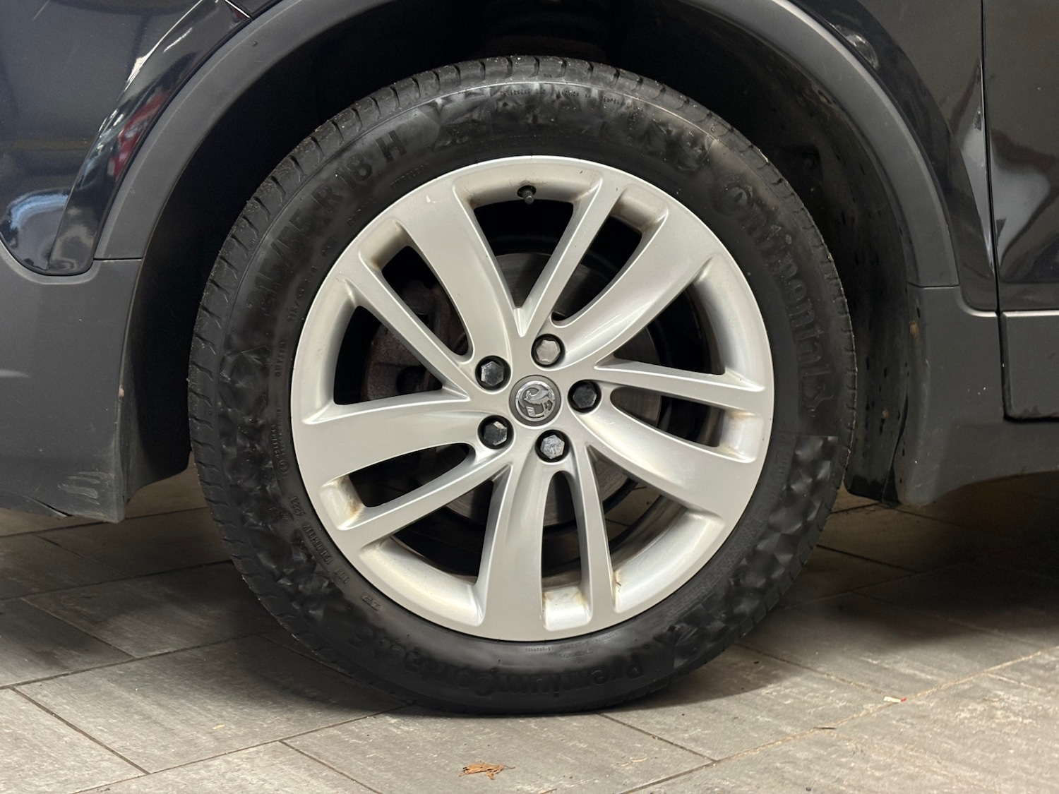 Used Vauxhall Mokka 2016 for sale - 77030048: Photo 22