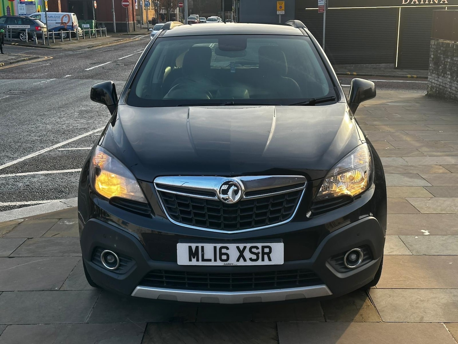 Used Vauxhall Mokka 2016 for sale - 77030048: Photo 6