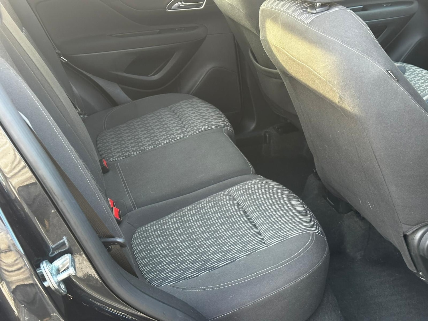 Used Vauxhall Mokka 2016 for sale - 77030048: Photo 9