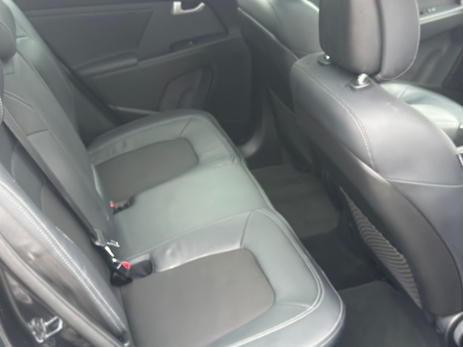 Used Kia Sportage 2013 for sale - 76565250: Photo 10