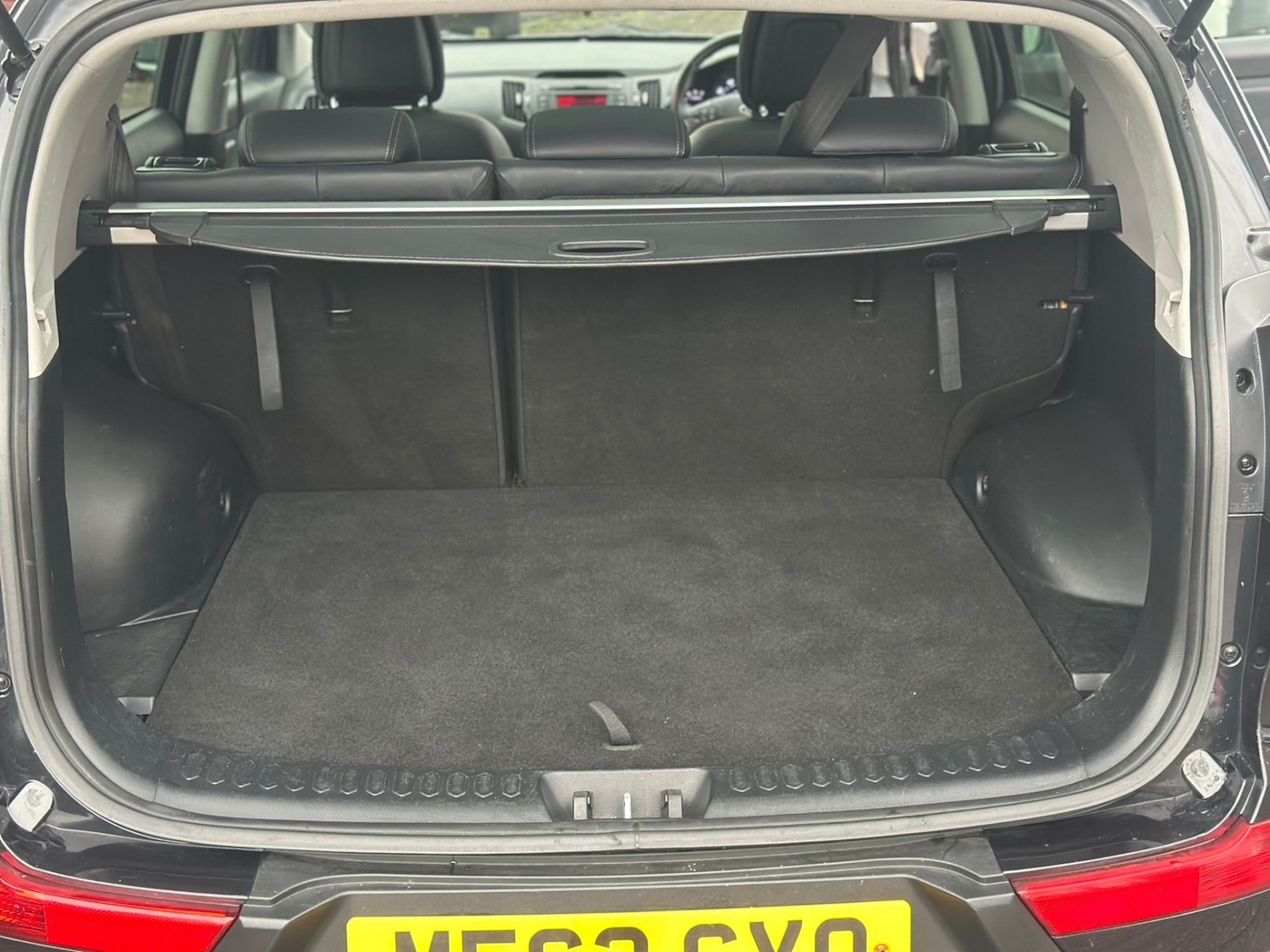 Used Kia Sportage 2013 for sale - 76565250: Photo 12