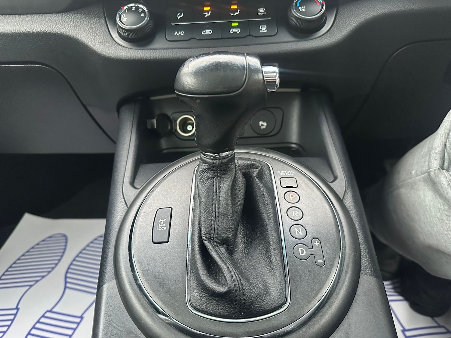 Used Kia Sportage 2013 for sale - 76565250: Photo 17