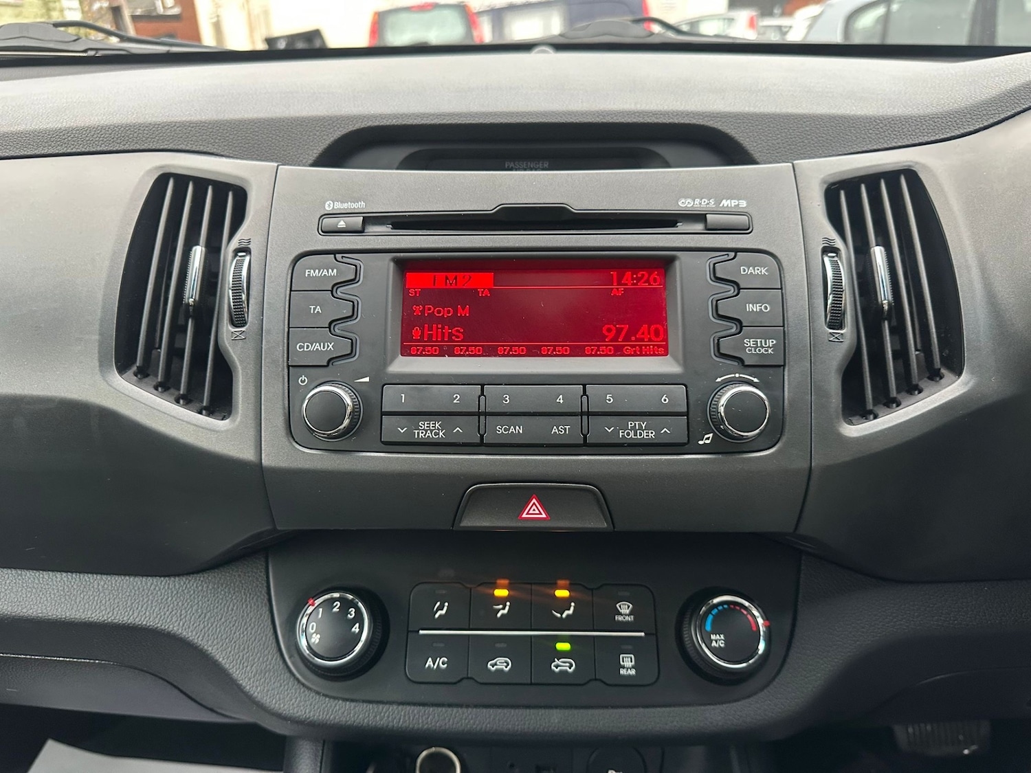 Used Kia Sportage 2013 for sale - 76565250: Photo 18