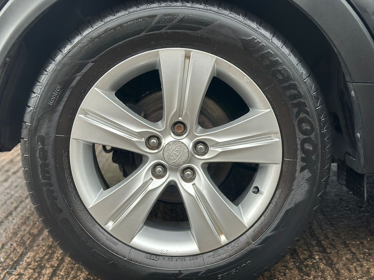 Used Kia Sportage 2013 for sale - 76565250: Photo 22